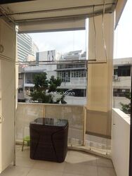 8 Farrer Suites (D8), Apartment #469591391